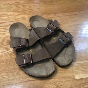 Birkenstock Sandals - Brand New Never Worn